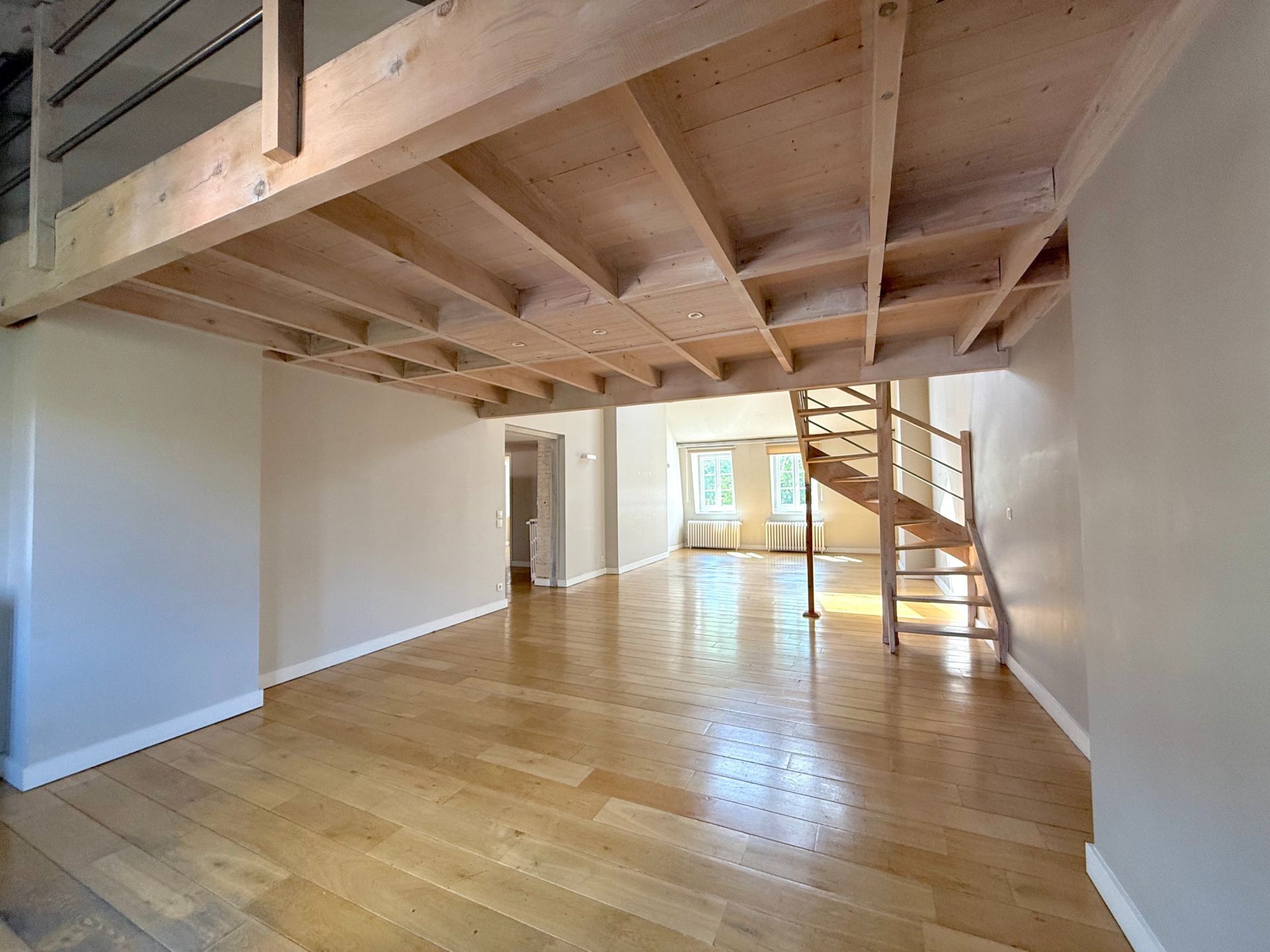 duplex de luxe 6 Pièces en location sur LILLE (59000)