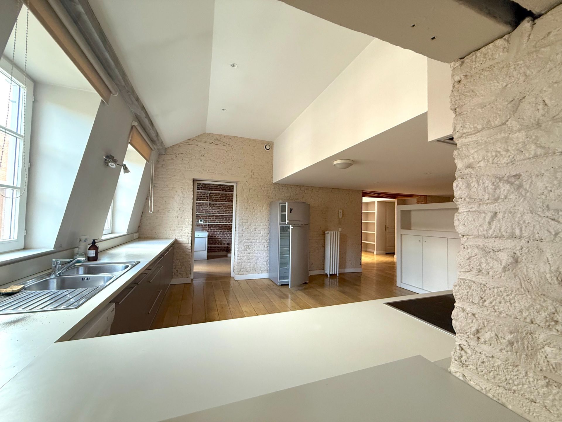 duplex de luxe 6 Pièces en location sur LILLE (59000)