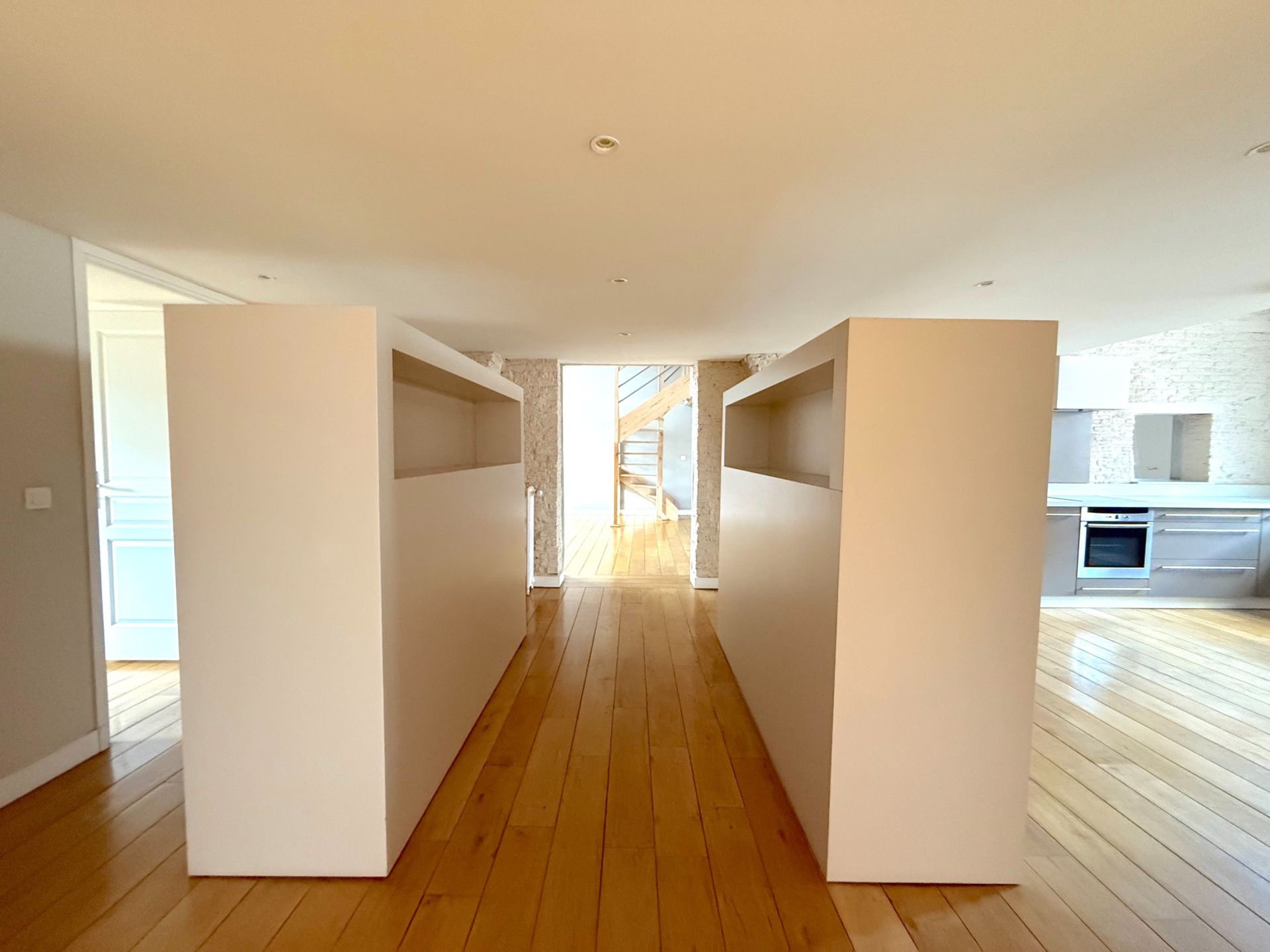 duplex de luxe 6 Pièces en location sur LILLE (59000)