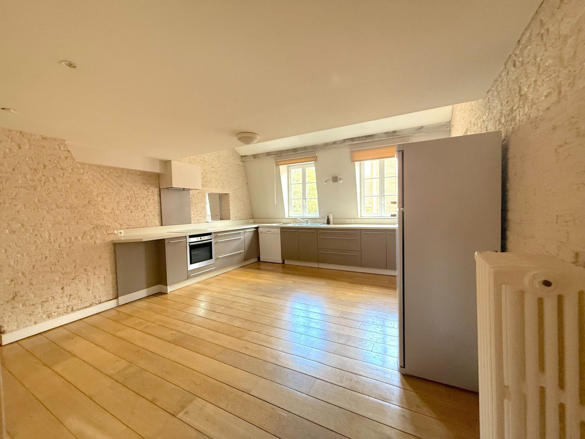 duplex de luxe 6 Pièces en location sur LILLE (59000)
