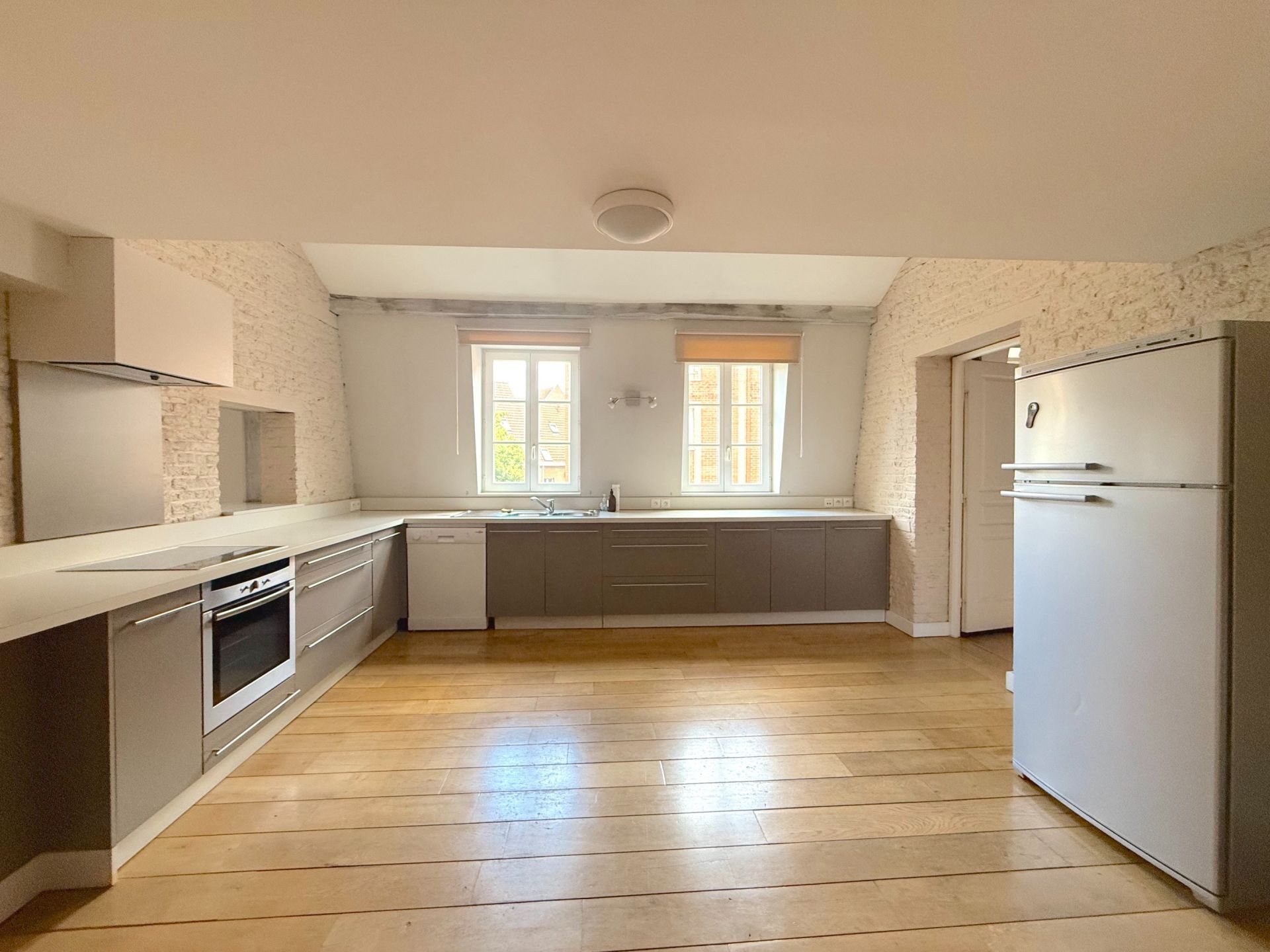 duplex de luxe 6 Pièces en location sur LILLE (59000)