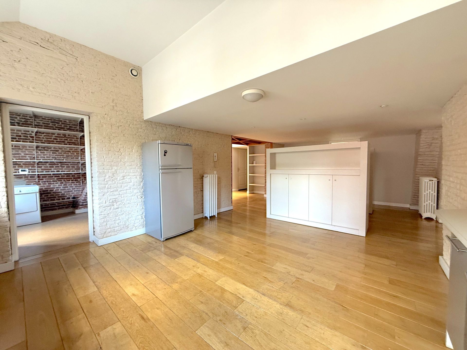 duplex de luxe 6 Pièces en location sur LILLE (59000)