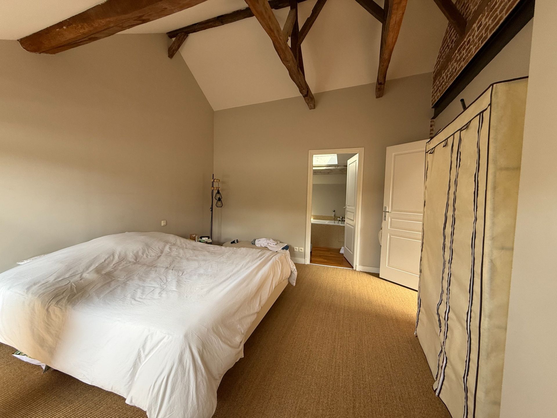 duplex de luxe 6 Pièces en location sur LILLE (59000)