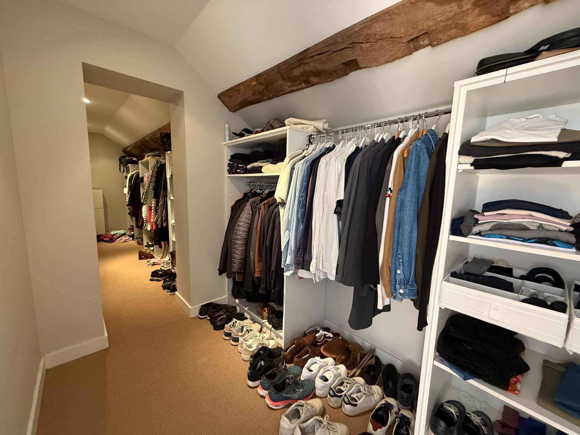 duplex de luxe 6 Pièces en location sur LILLE (59000)