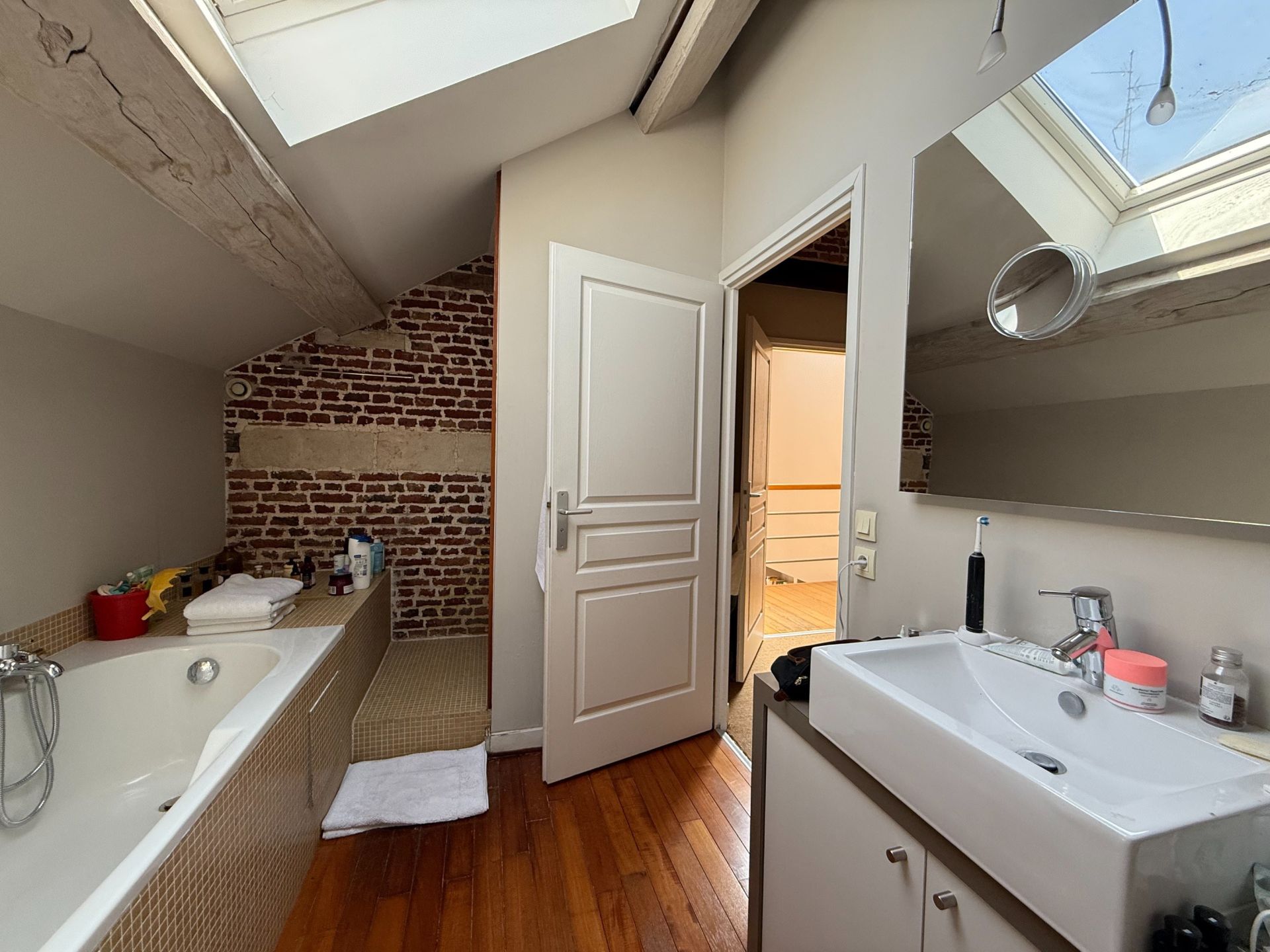 duplex de luxe 6 Pièces en location sur LILLE (59000)