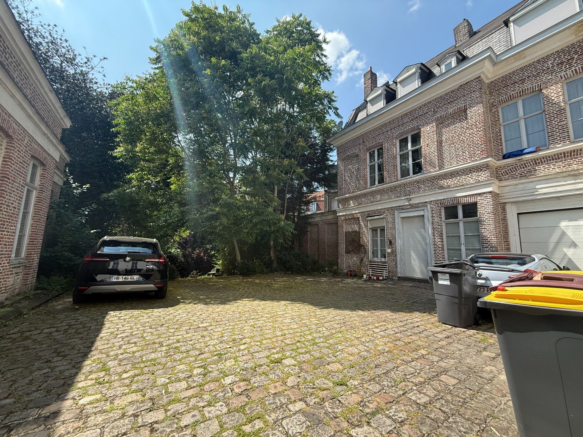 duplex de luxe 6 Pièces en location sur LILLE (59000)