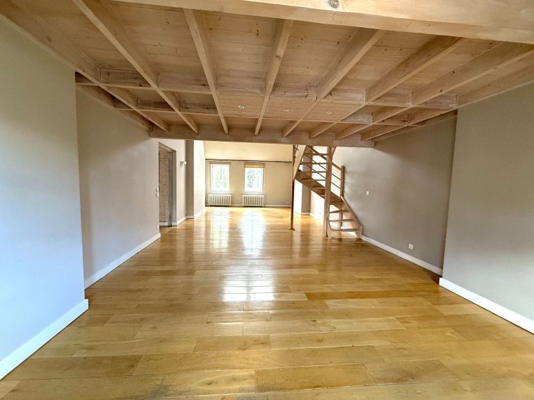 duplex de luxe 6 Pièces en location sur LILLE (59000)