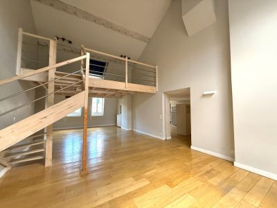 Location Duplex de luxe Lille 6 Pièces 240 m²