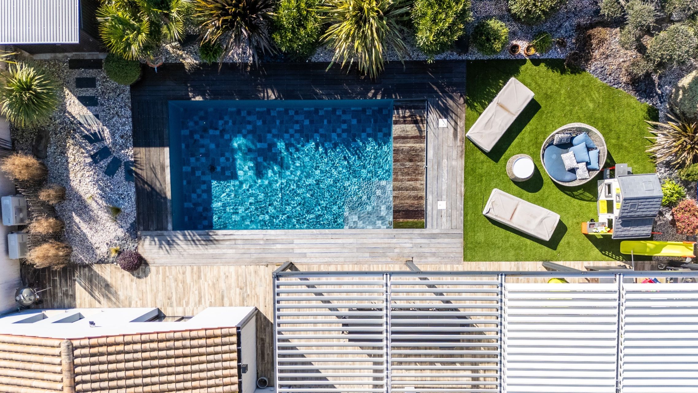 maison de luxe 6 Pièces en vente sur ST ROGATIEN (17220)