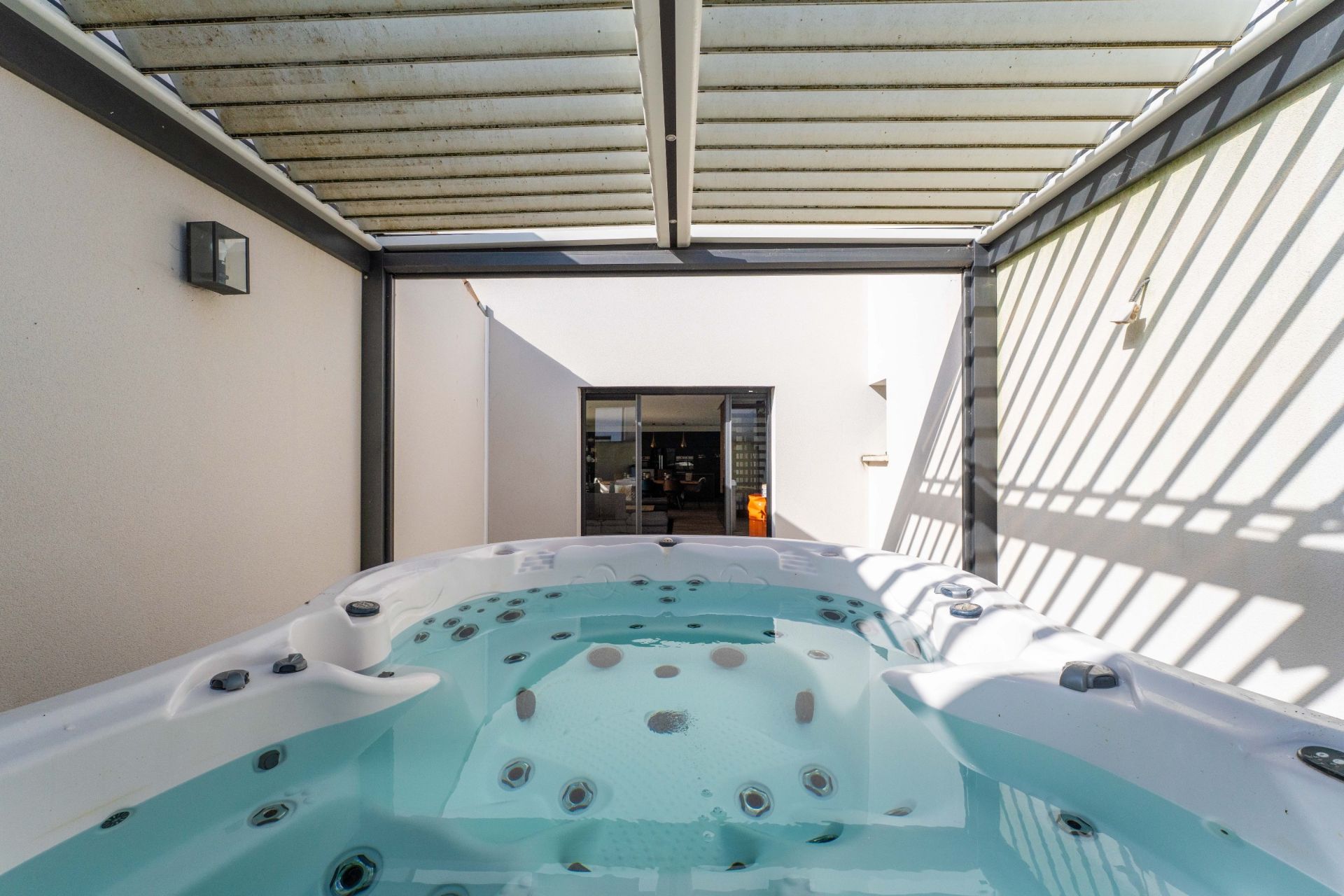 maison de luxe 6 Pièces en vente sur ST ROGATIEN (17220)