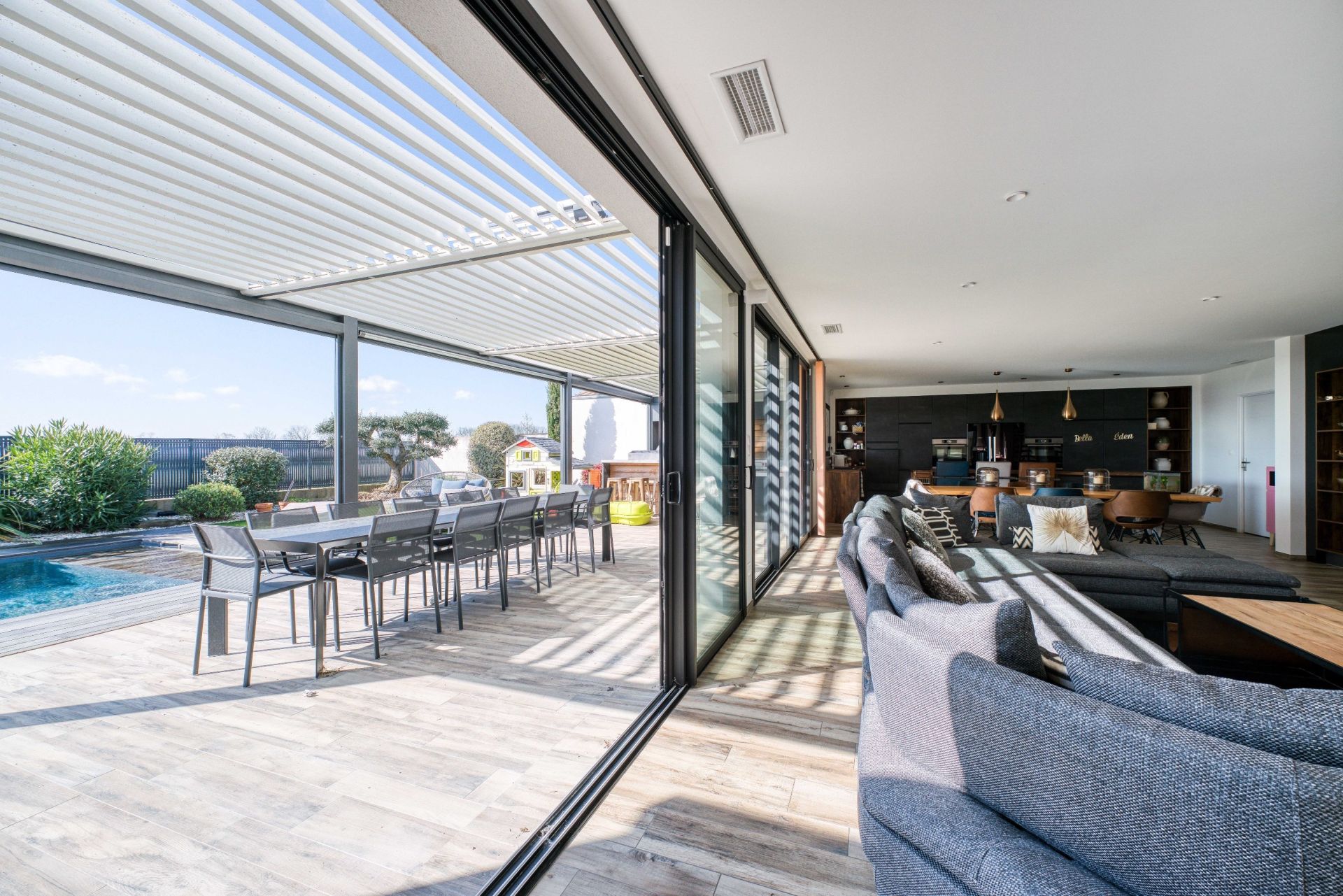 maison de luxe 6 Pièces en vente sur ST ROGATIEN (17220)