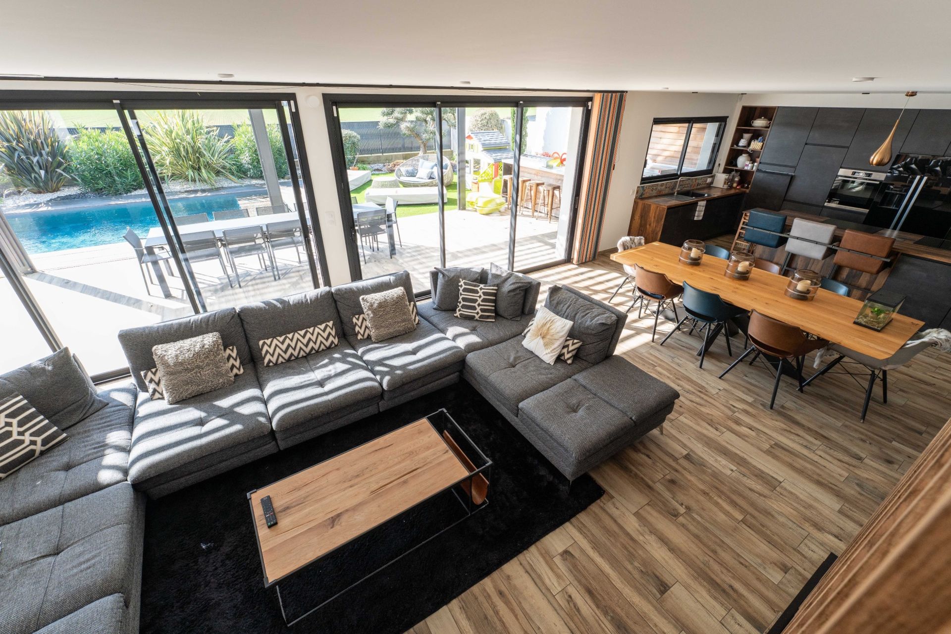 maison de luxe 6 Pièces en vente sur ST ROGATIEN (17220)