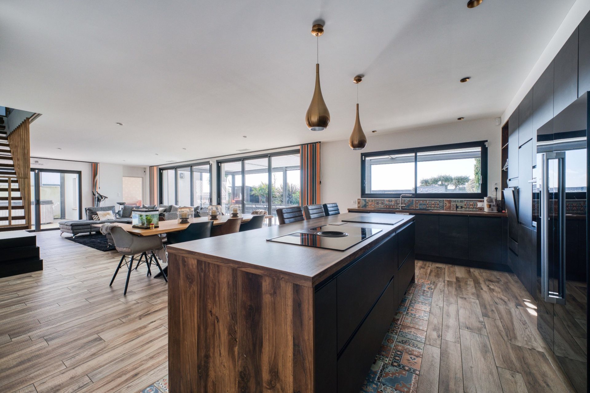 maison de luxe 6 Pièces en vente sur ST ROGATIEN (17220)