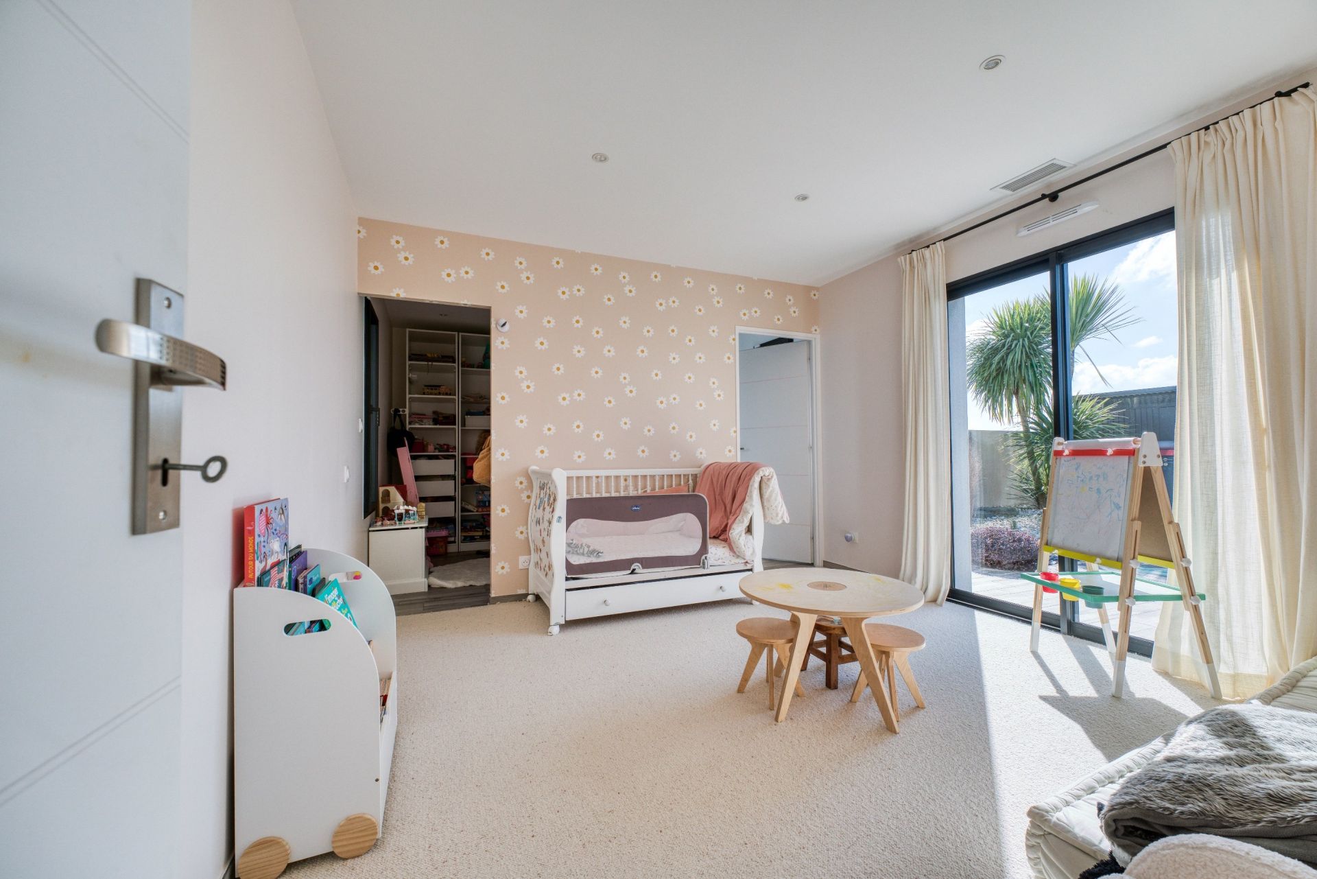 maison de luxe 6 Pièces en vente sur ST ROGATIEN (17220)