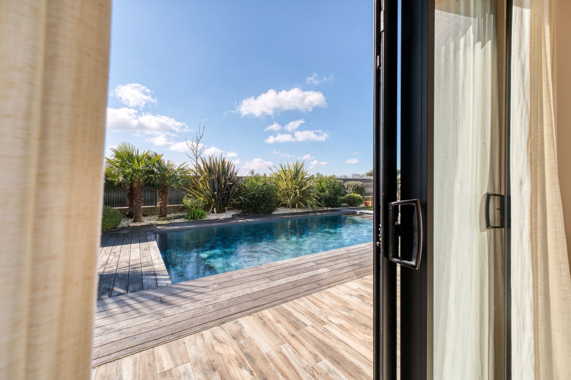 maison de luxe 6 Pièces en vente sur ST ROGATIEN (17220)