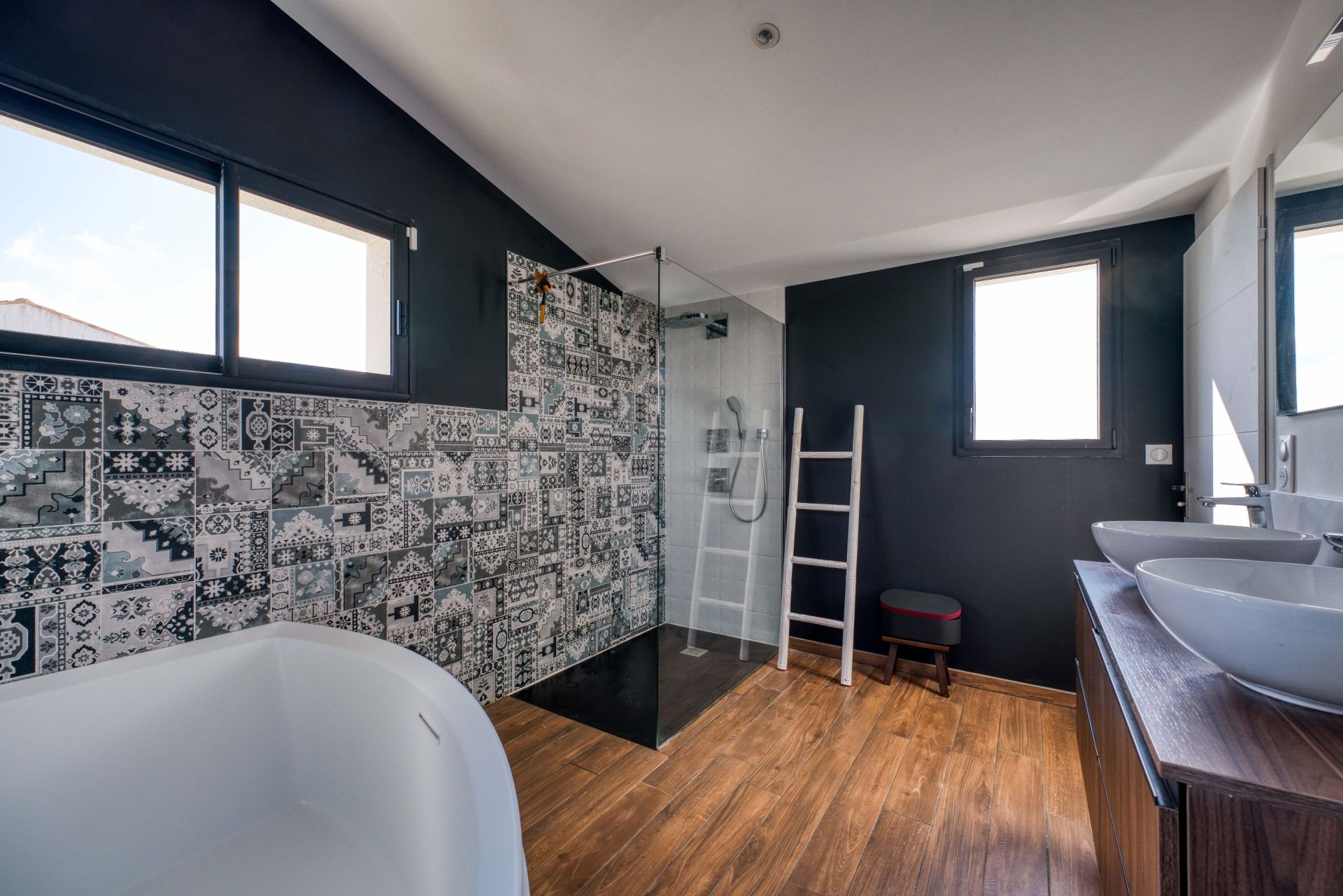 maison de luxe 6 Pièces en vente sur ST ROGATIEN (17220)