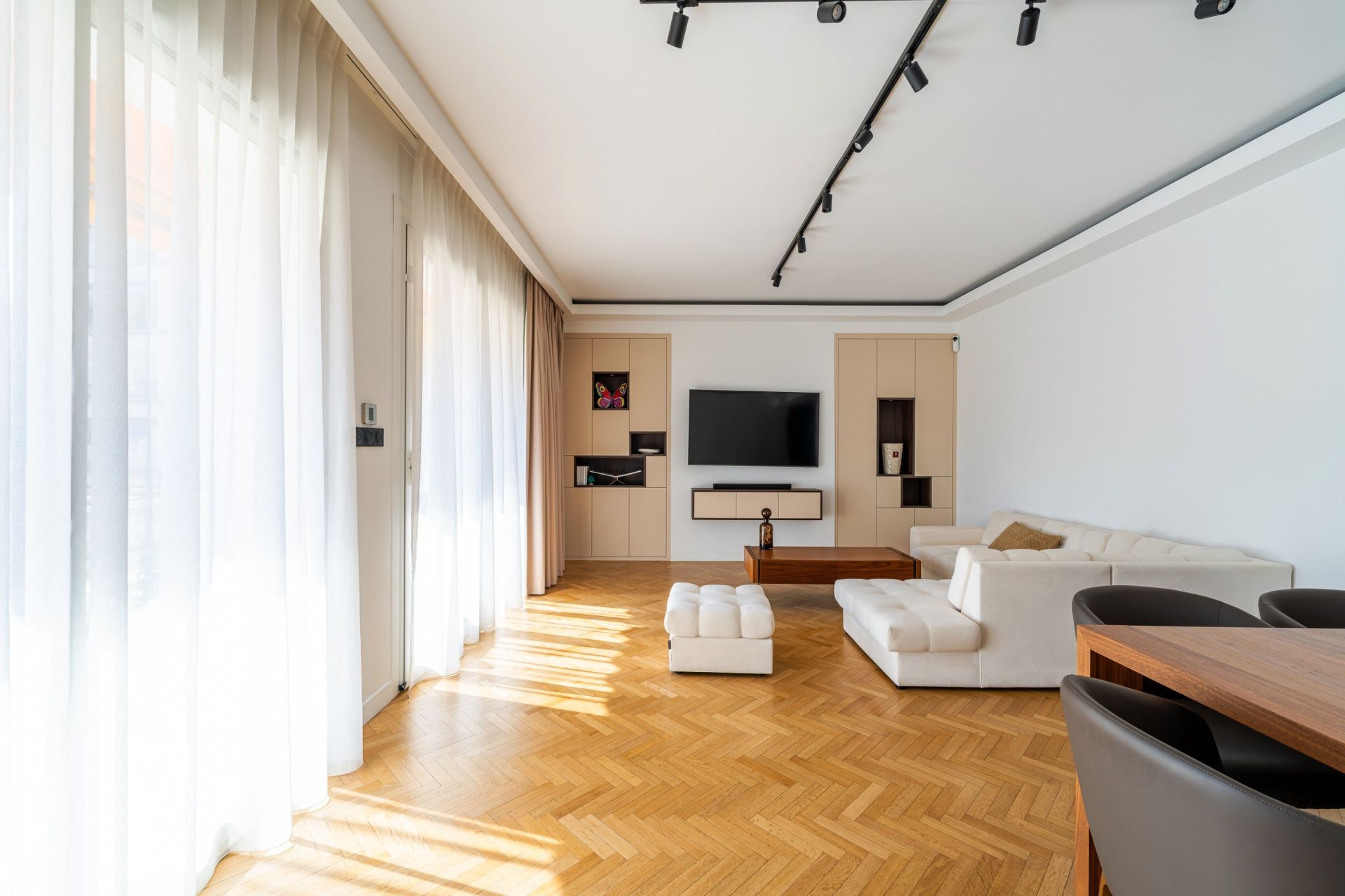 appartement de luxe 3 Pièces en vente sur MARSEILLE (13008)