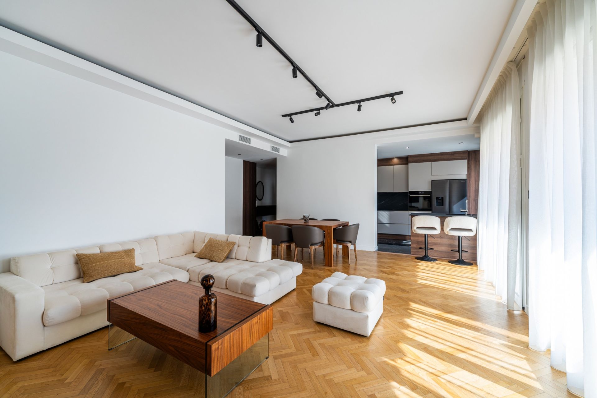 appartement de luxe 3 Pièces en vente sur MARSEILLE (13008)