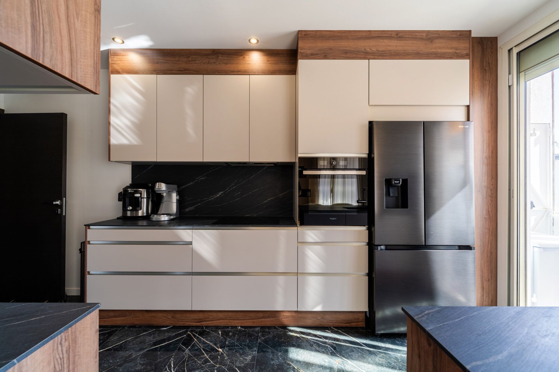 appartement de luxe 3 Pièces en vente sur MARSEILLE (13008)
