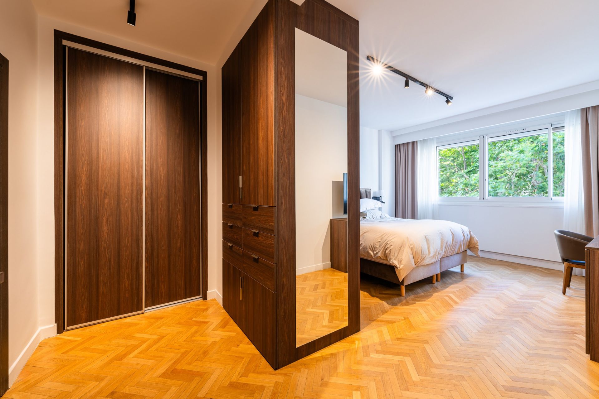 appartement de luxe 3 Pièces en vente sur MARSEILLE (13008)