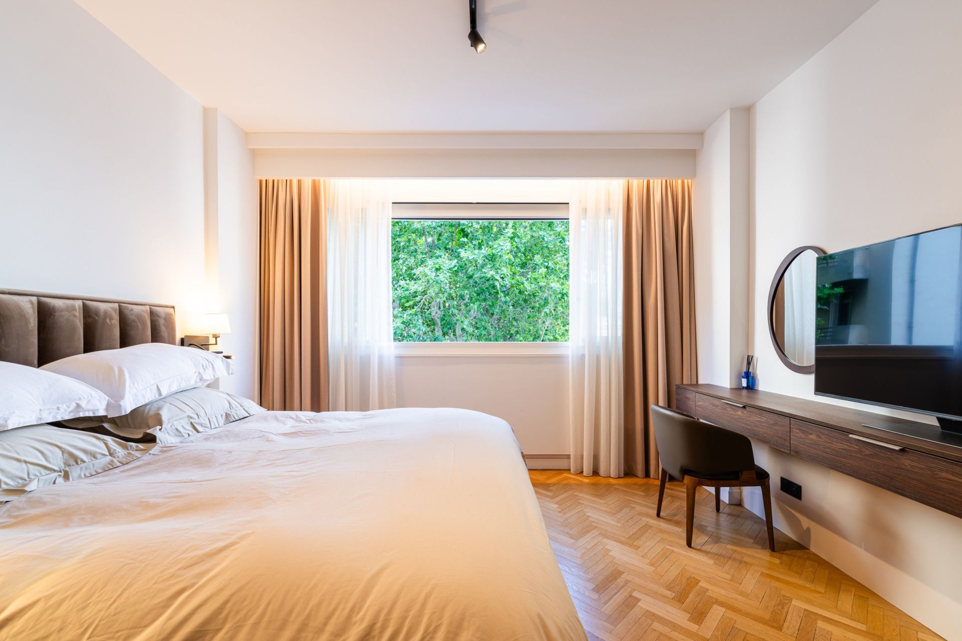 appartement de luxe 3 Pièces en vente sur MARSEILLE (13008)