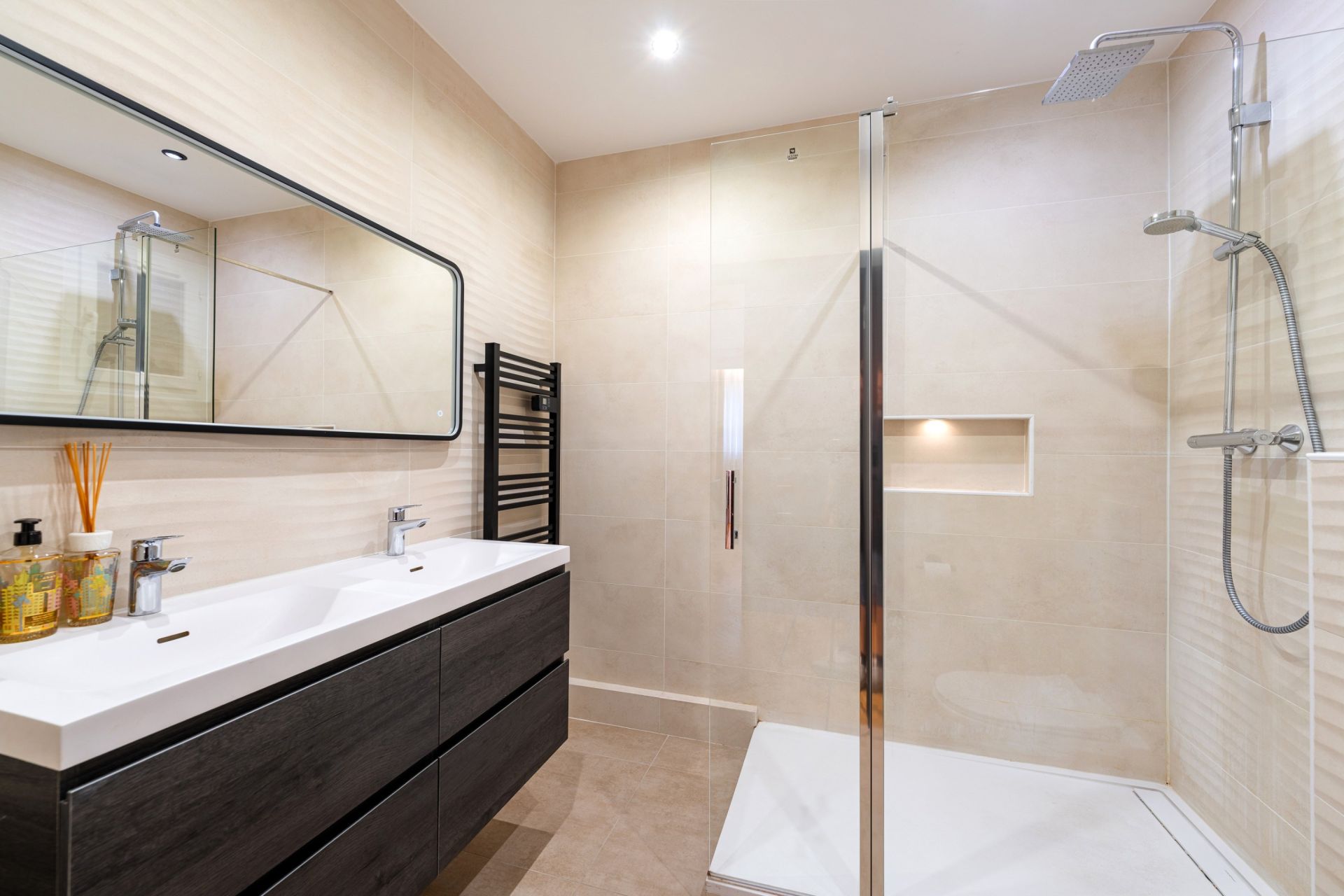 appartement de luxe 3 Pièces en vente sur MARSEILLE (13008)