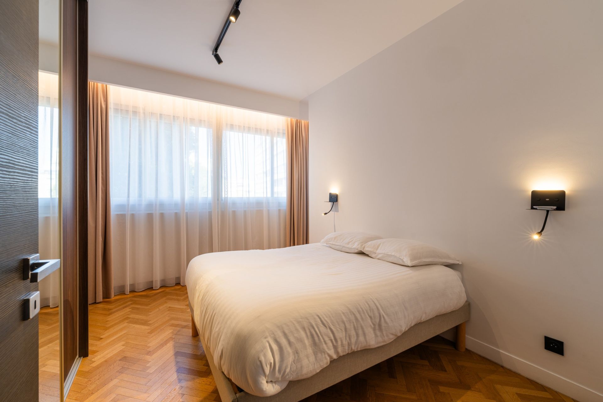 appartement de luxe 3 Pièces en vente sur MARSEILLE (13008)