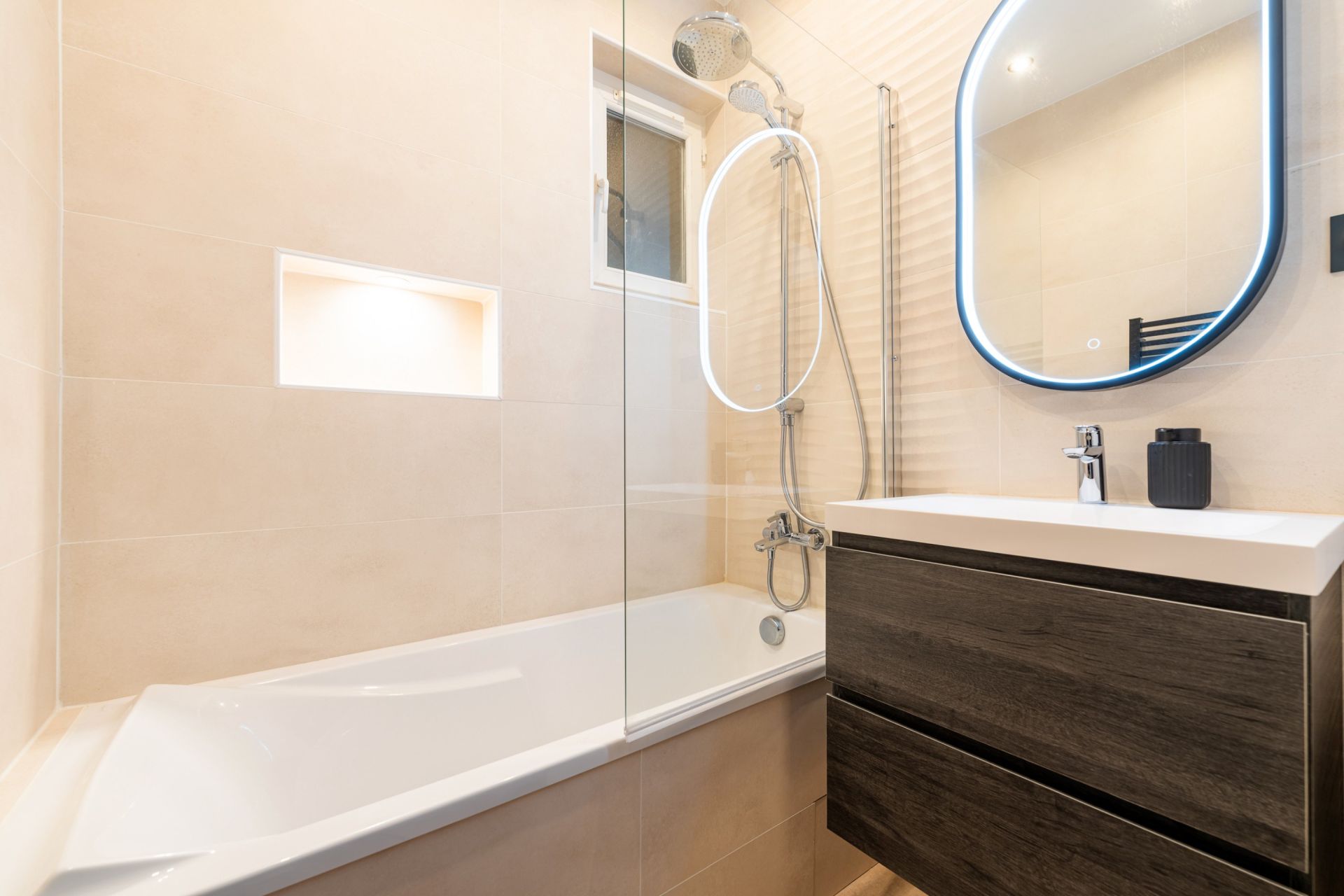 appartement de luxe 3 Pièces en vente sur MARSEILLE (13008)