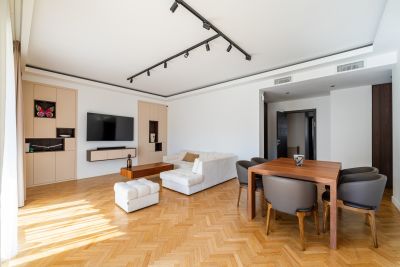 Vente Appartement de luxe Marseille 8 3 Pièces 108 m²
