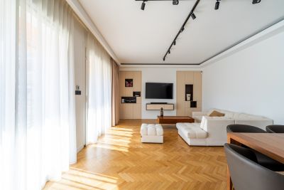 Vente Appartement de luxe Marseille 8 3 Pièces 108 m²