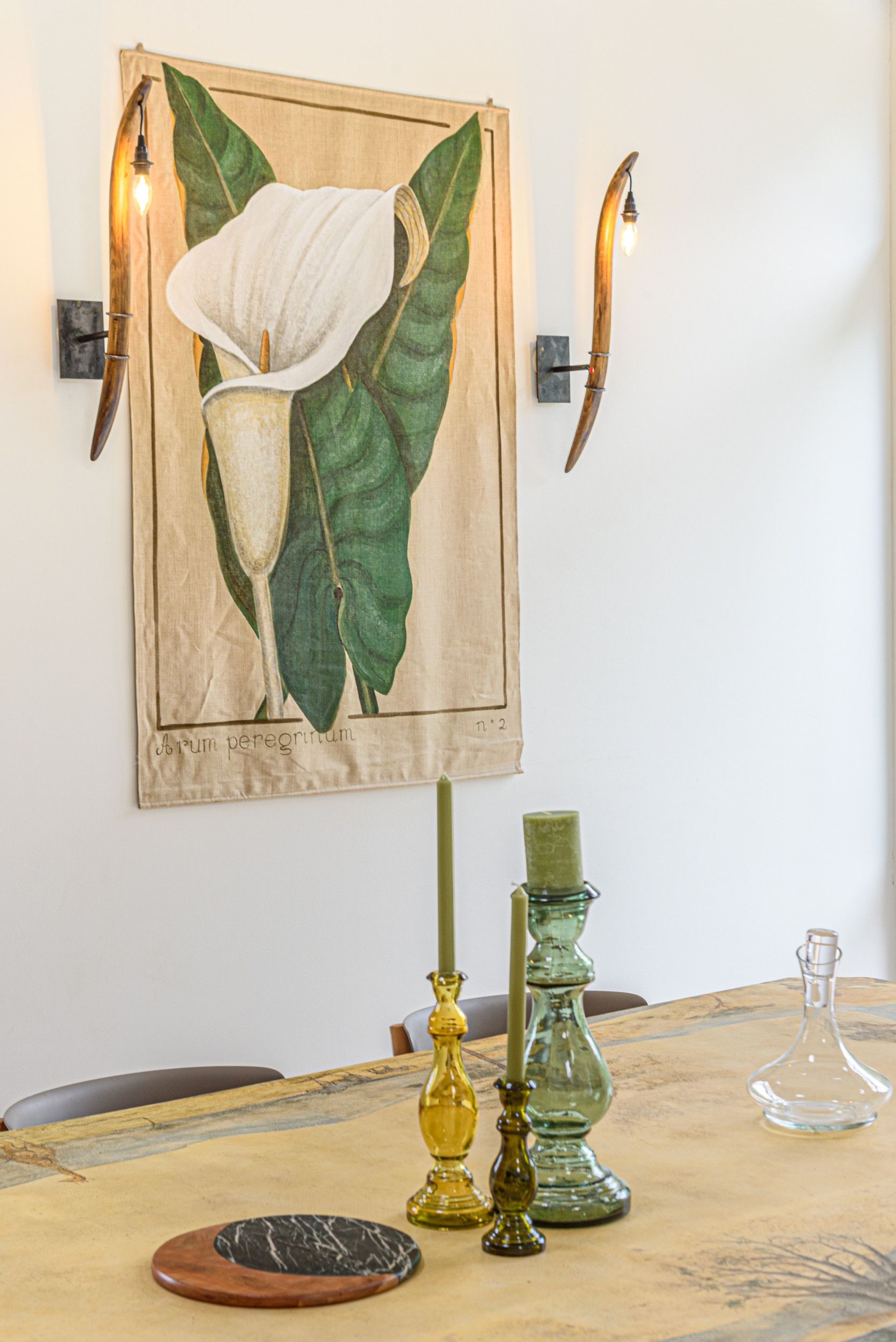 luxury house 7 Rooms for seasonal rent on ARRADON (56610)