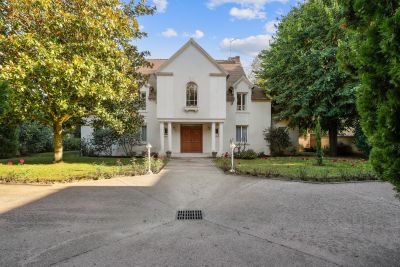 Vente Maison bourgeoise Champigny-sur-Marne 7 Pièces 409 m²