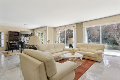 Sale Mansion Champigny-sur-Marne 7 Rooms 409 m²