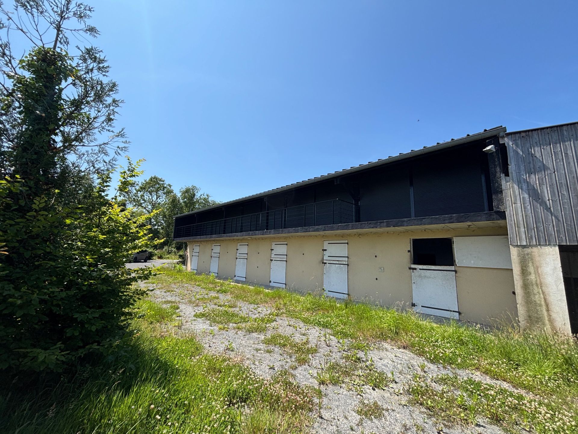 maison de luxe 7 Pièces en vente sur CARENTAN LES MARAIS (50500)