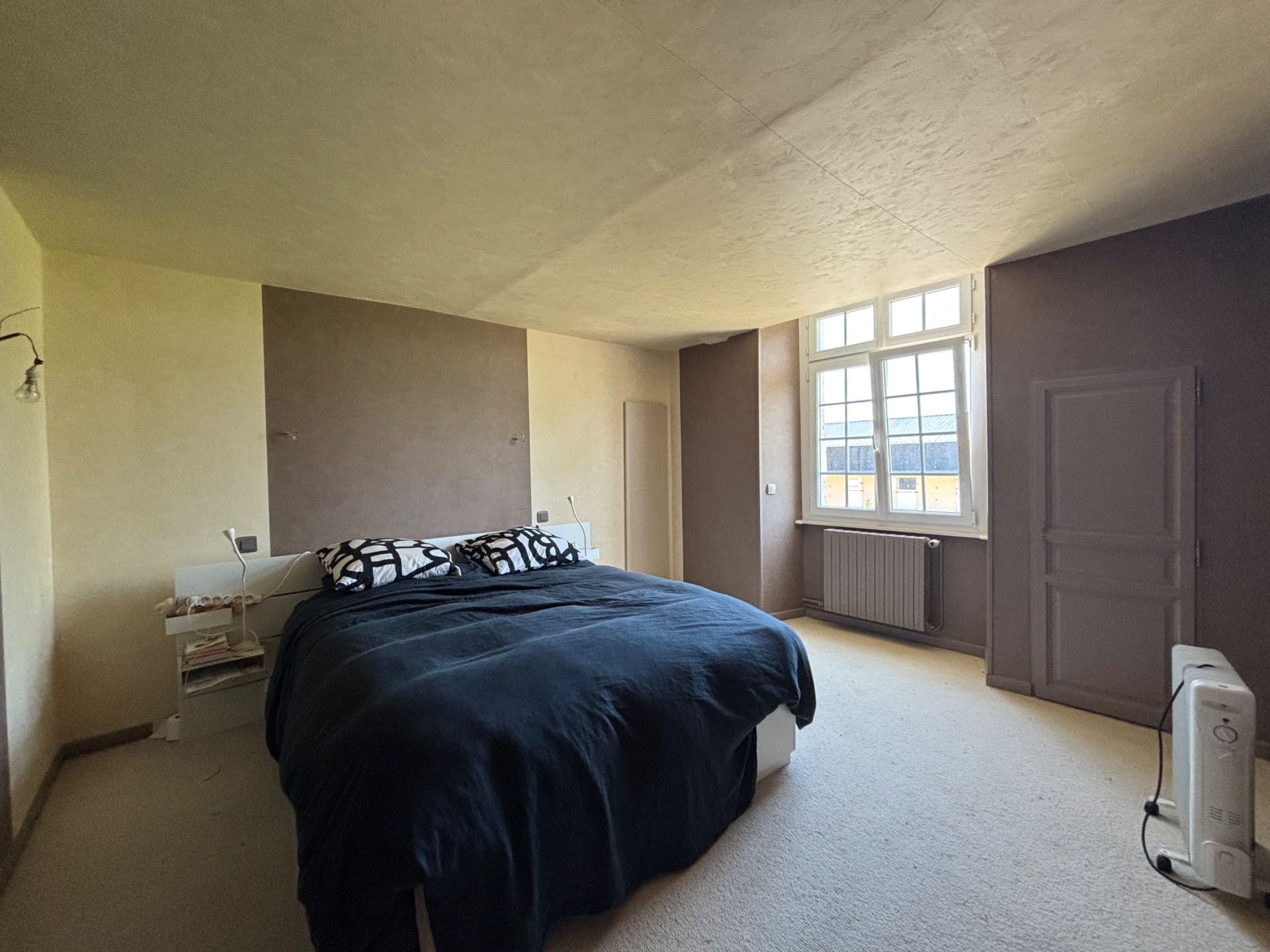 maison de luxe 7 Pièces en vente sur CARENTAN LES MARAIS (50500)