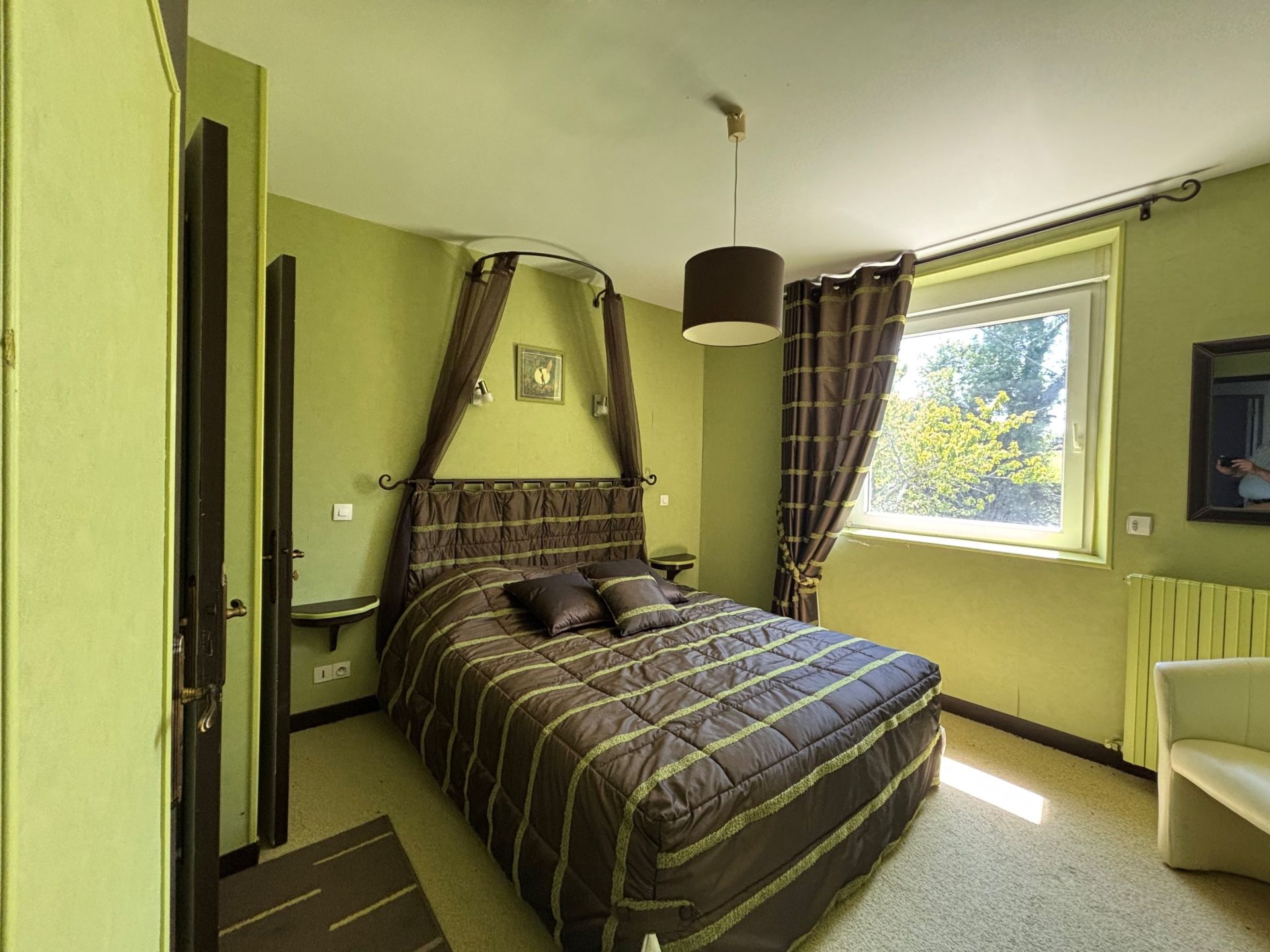 maison de luxe 7 Pièces en vente sur CARENTAN LES MARAIS (50500)