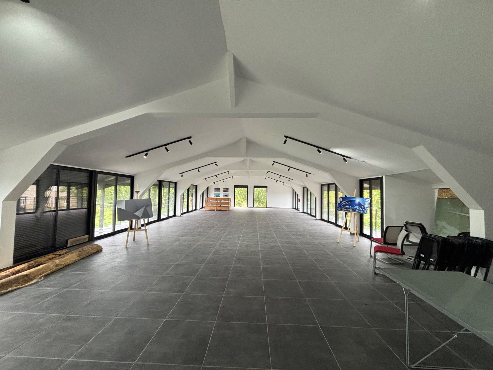 maison de luxe 7 Pièces en vente sur CARENTAN LES MARAIS (50500)