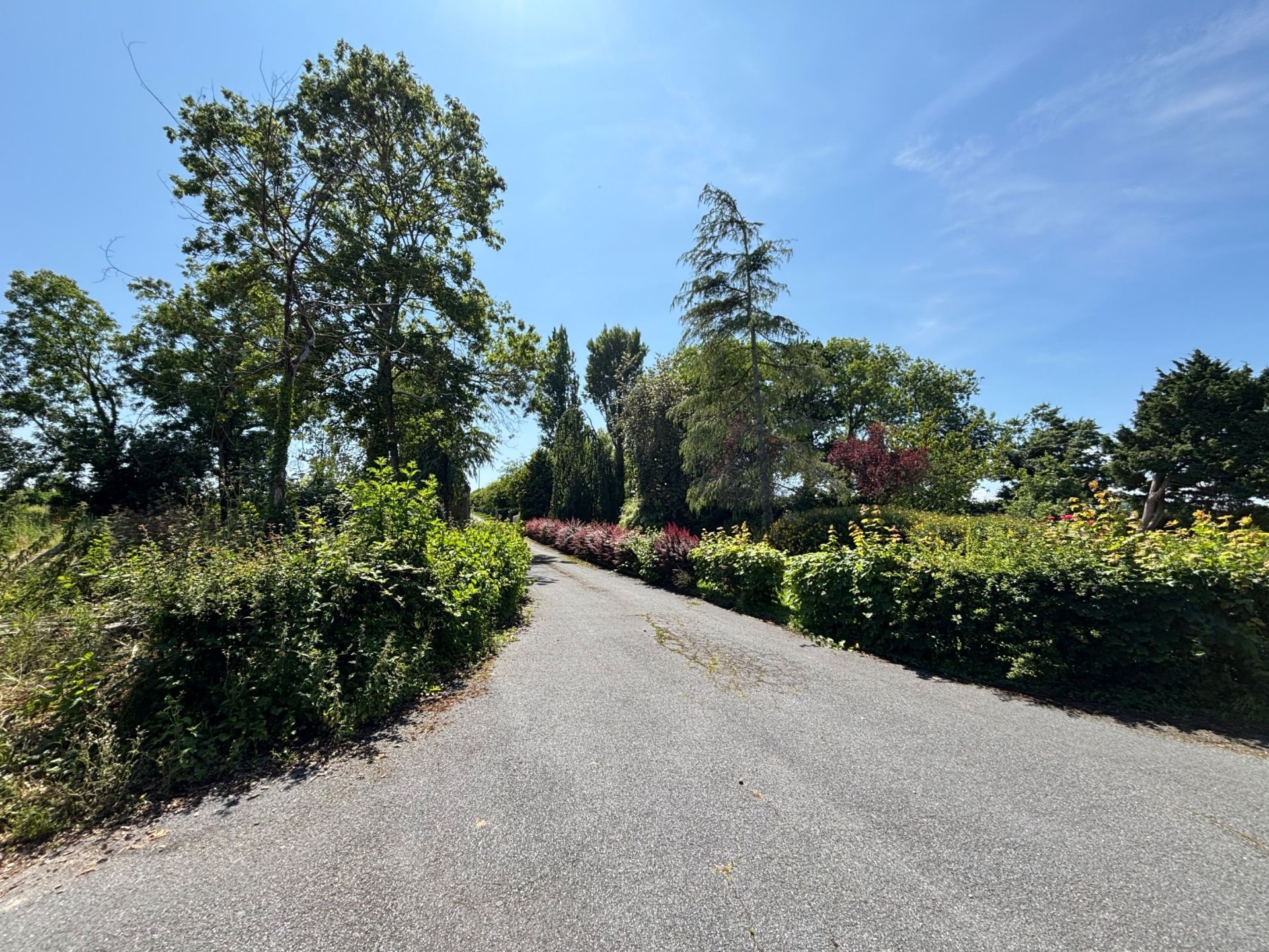 maison de luxe 7 Pièces en vente sur CARENTAN LES MARAIS (50500)