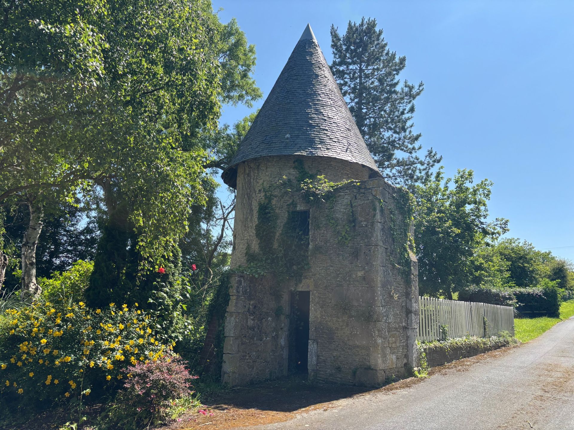 maison de luxe 7 Pièces en vente sur CARENTAN LES MARAIS (50500)