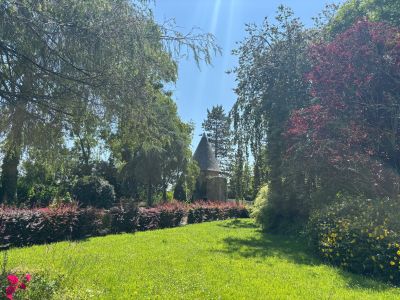 Vente Maison de luxe Carentan-les-Marais 7 Pièces 514 m²