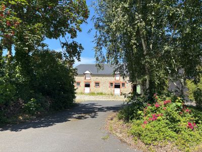 Vente Maison de luxe Carentan-les-Marais 7 Pièces 514 m²