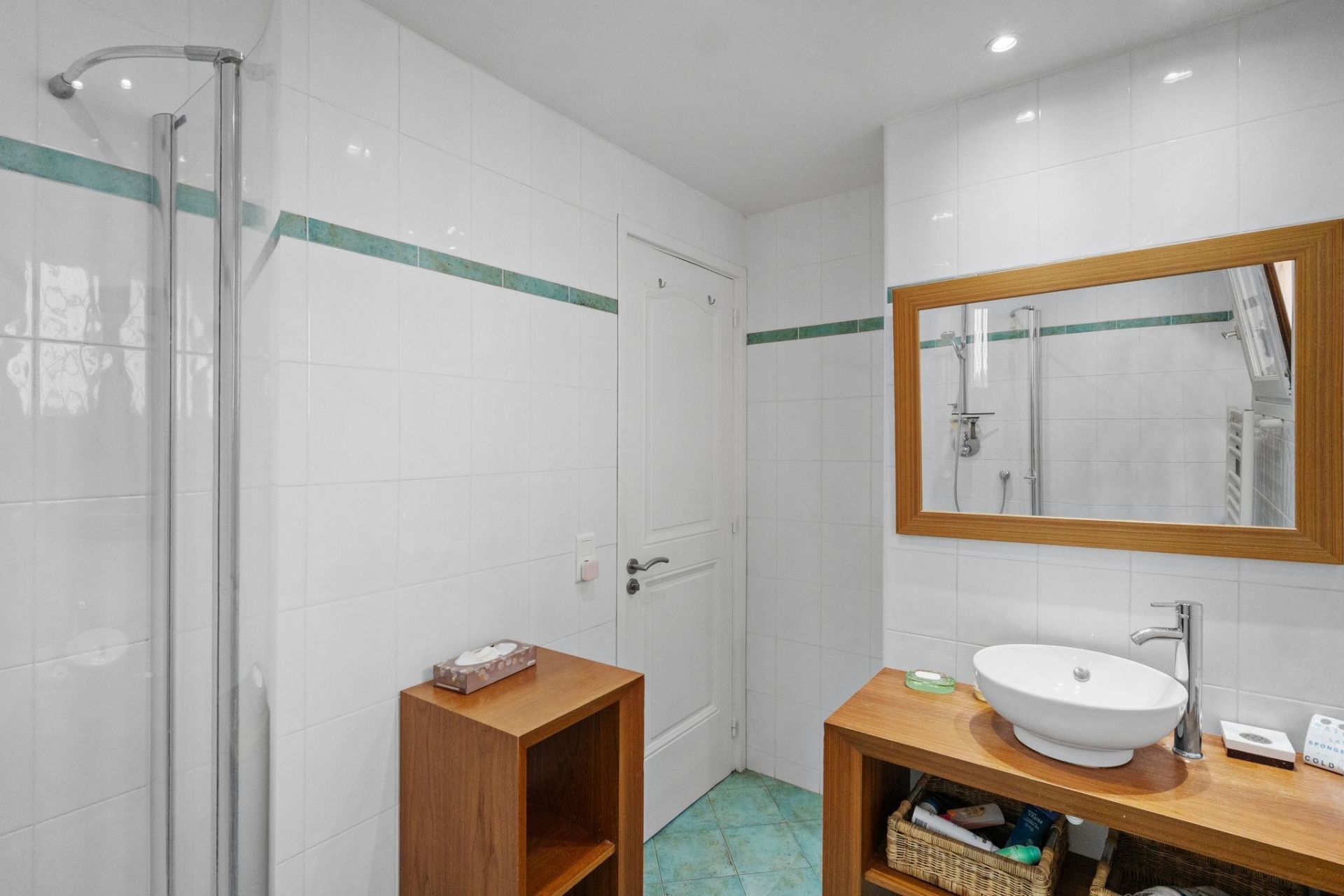 luxury provencale house 7 Rooms for sale on THEOULE SUR MER (06590)