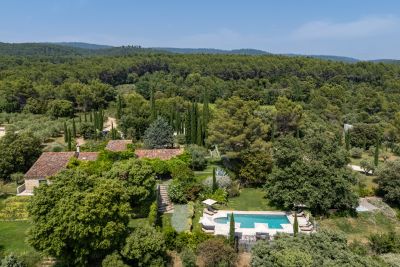 Sale Luxury property Flayosc 8 Rooms 600 m²