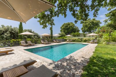 Sale Luxury property Flayosc 8 Rooms 600 m²