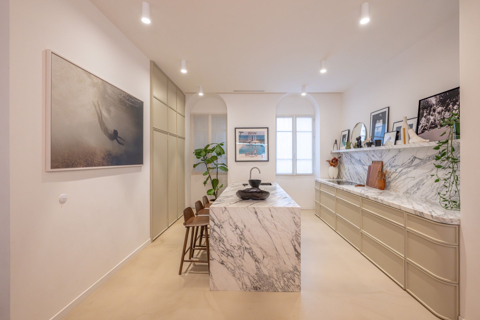 appartement de luxe 5 Pièces en vente sur AJACCIO (20000)