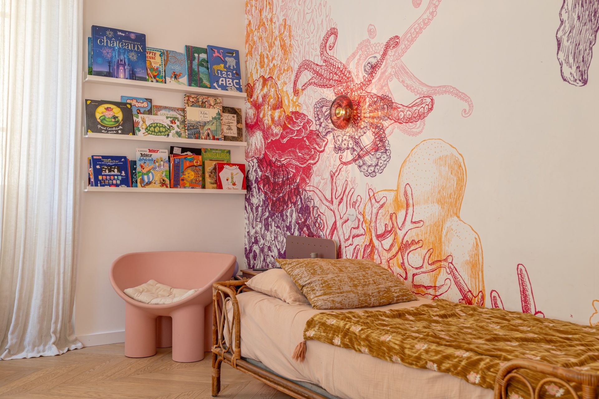 appartement de luxe 5 Pièces en vente sur AJACCIO (20000)