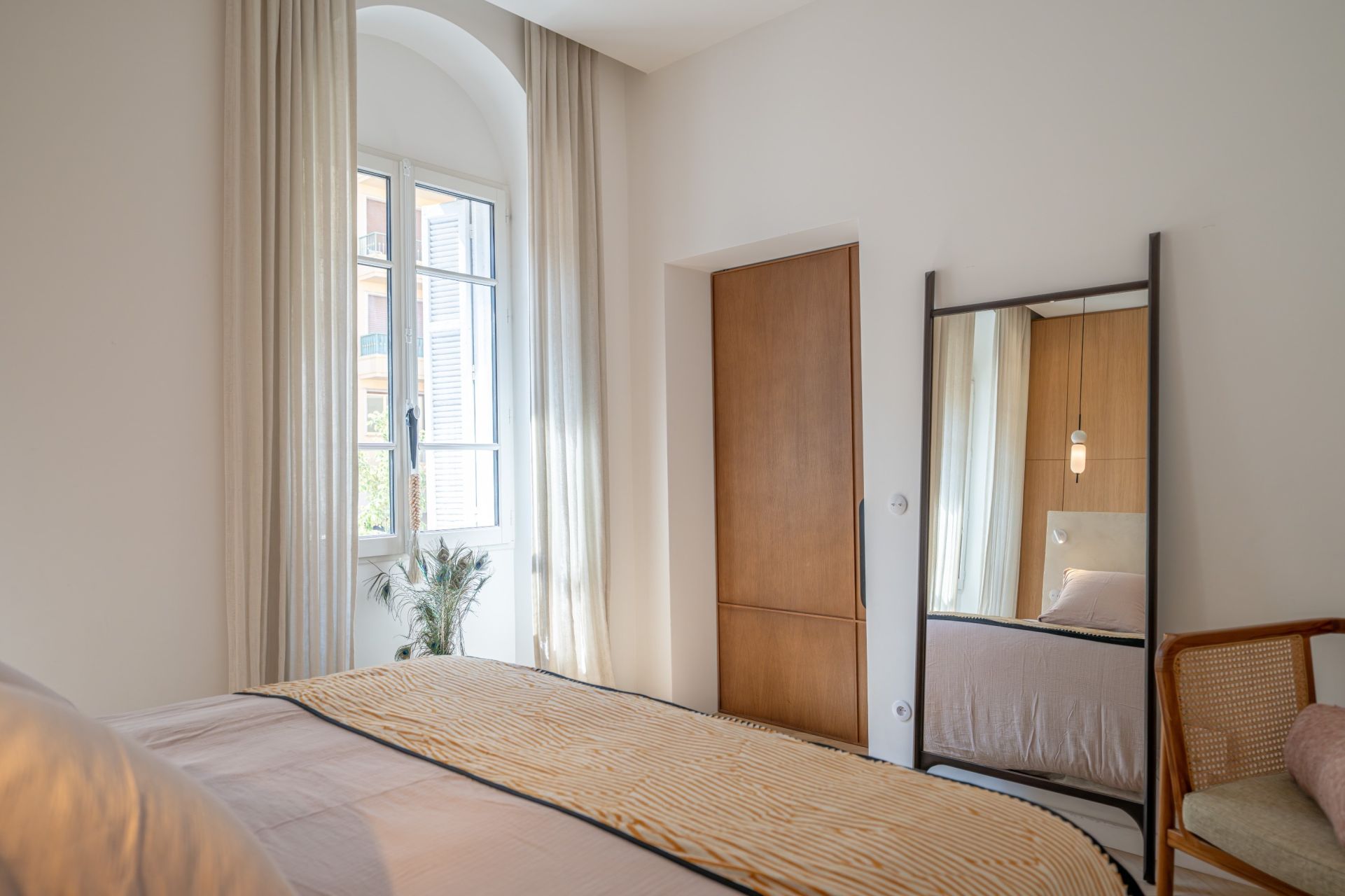 appartement de luxe 5 Pièces en vente sur AJACCIO (20000)