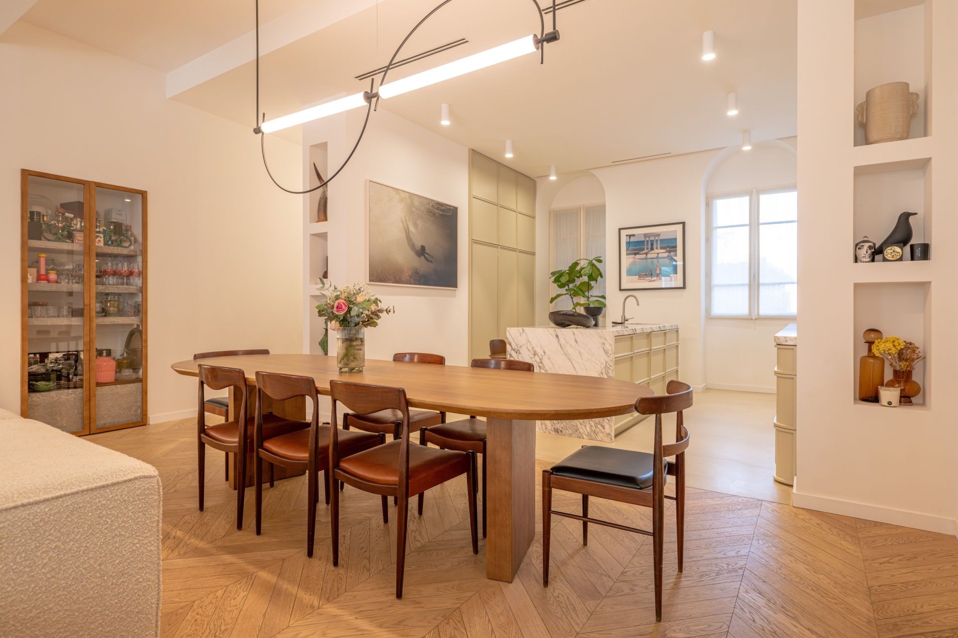 appartement de luxe 5 Pièces en vente sur AJACCIO (20000)