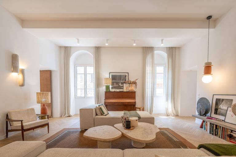 appartement de luxe 5 Pièces en vente sur AJACCIO (20000)