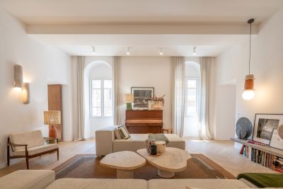 Sale Luxury apartment Ajaccio 5 Rooms 140 m²